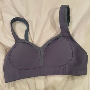 Brand new lululemon sports Bra size 34C(?)